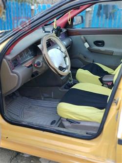 إيران خودرو سمند